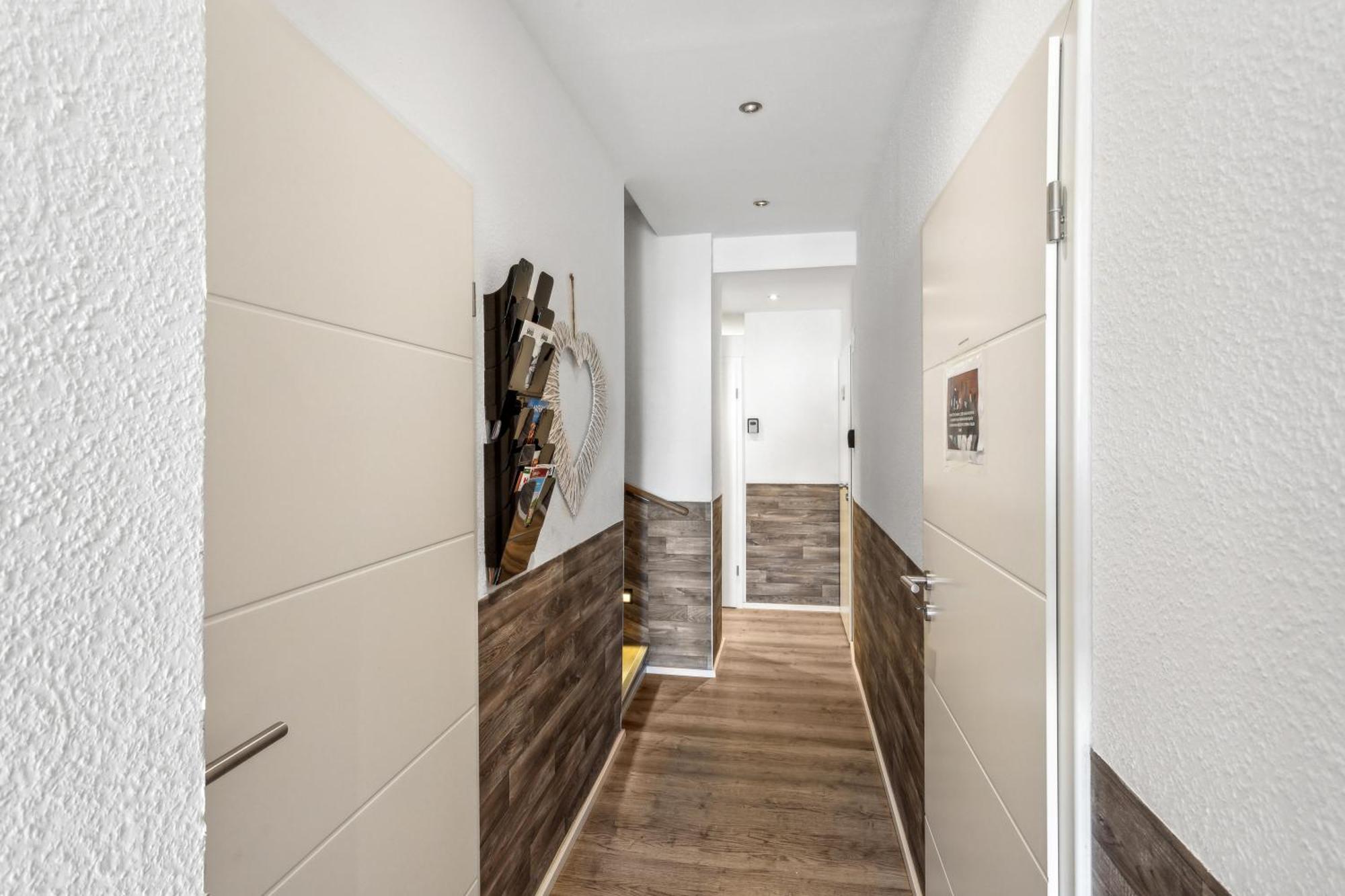 Apartment Harzduft Center Thale - Grill & Garden 외부 사진